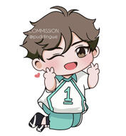 OIKAWA OIKAWA